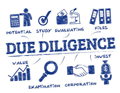 BPK Franchise Dilligence